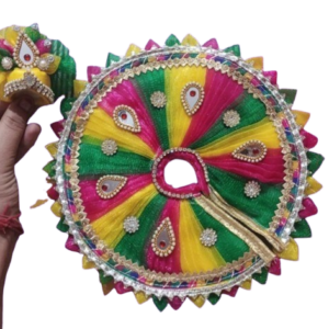 MSC-LGO02 Laddu Gopal Dress