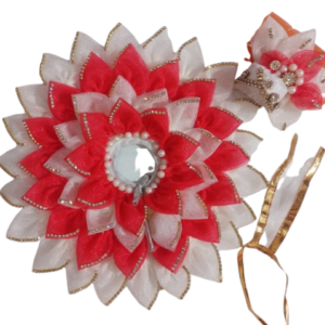 MSC-LGO04 Laddu Gopal Dress