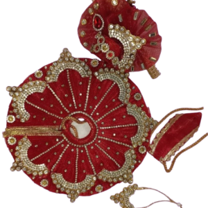 MSC-LG001 Laddu Gopal Dress