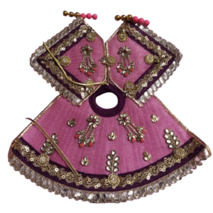 MSC-LG019 Laddu Gopal Dress