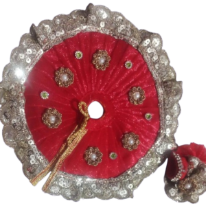 MSC-LG014 Laddu Gopal Dress