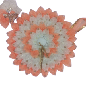 MSC-LGO08 Laddu Gopal Dress