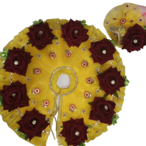 MSC-LG020 Laddu Gopal Dress