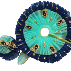 MSC-LG015 Laddu Gopal Dress