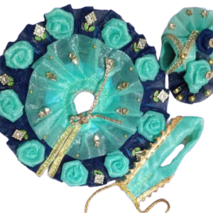 MSC-LG018 Laddu Gopal Dress