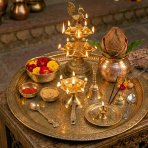 Aarti Set Standard