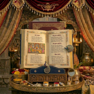 Morning Prayer Book