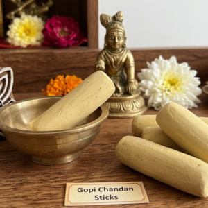 Gopi Chandan Stick