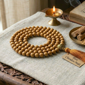 Pure Chandan Mala
