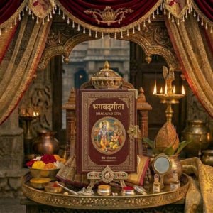 Bhagavad Gita Pocket