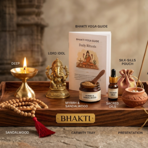 Bhakti Essentials Kit