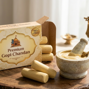Premium Gopi Chandan
