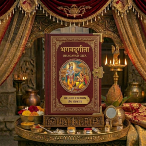 Bhagavad Gita Deluxe