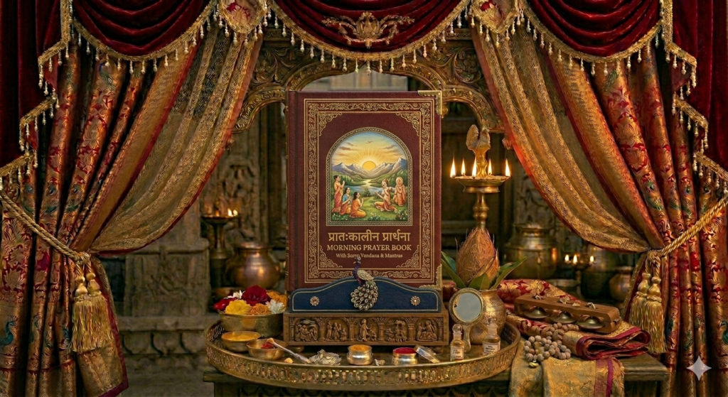 Chanting Guide
