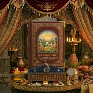 Chanting Guide
